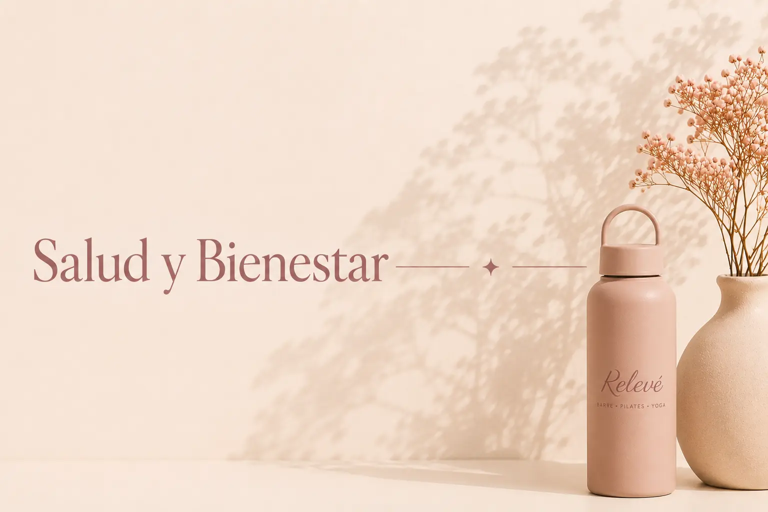 Salud y bienestar Relevé