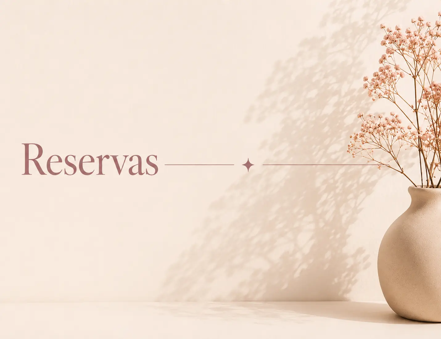 Reservas Relevé Barre Écija